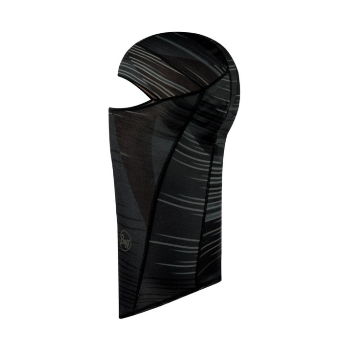Балаклава Buff Thermonet Balaclava, Refik Black  