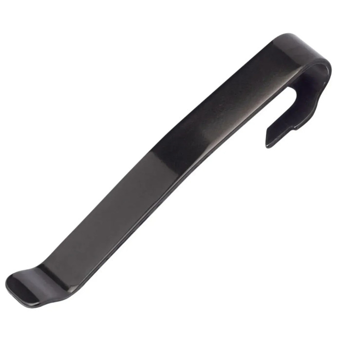 Черная клипса для Leatherman Surge, Charge, Wave