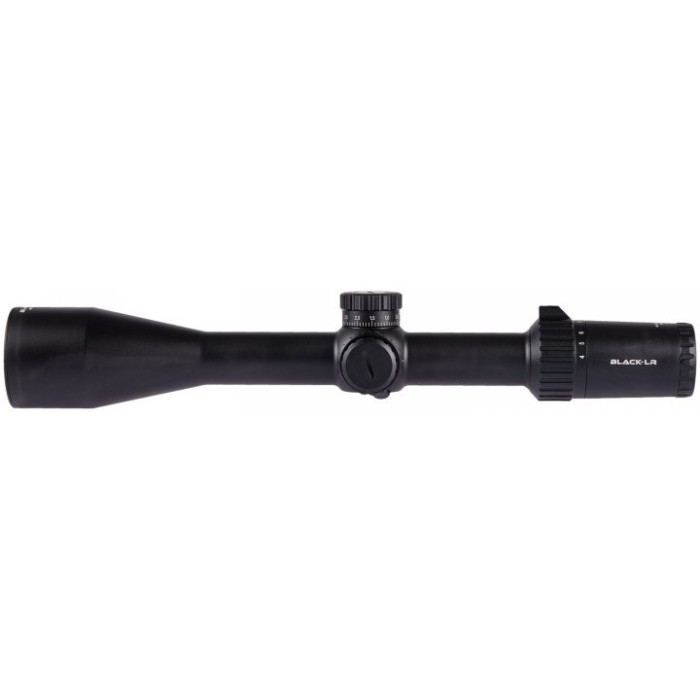 Прицел оптический XD Precision Black-LR, 4-24x50 IR, MPX1, F1 
