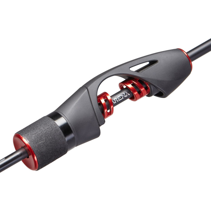 Спиннинг Favorite Arena ARN1-5102UL-T 1.78m 1-4.5g 2.5-5lb Fast  