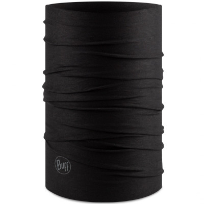 Шарф-труба Buff Coolnet UV+ solid black