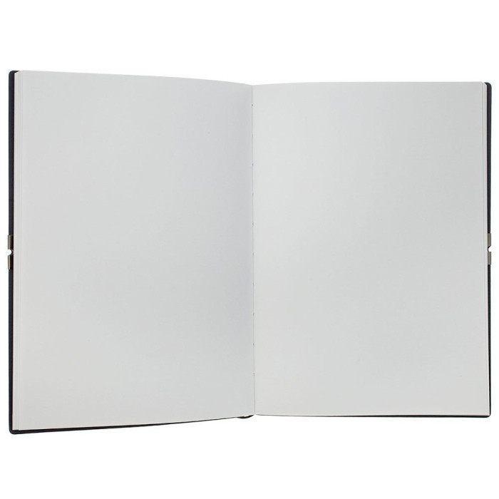 Блокнот A5 Hugo Boss Storyline - черный  