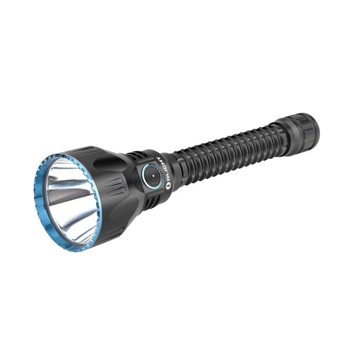 Карманный фонарь Olight Javelot Pro серый XH-P 35,2100 люмен, HI , белый свет  