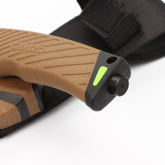 Нож Ganzo G803, песочный  