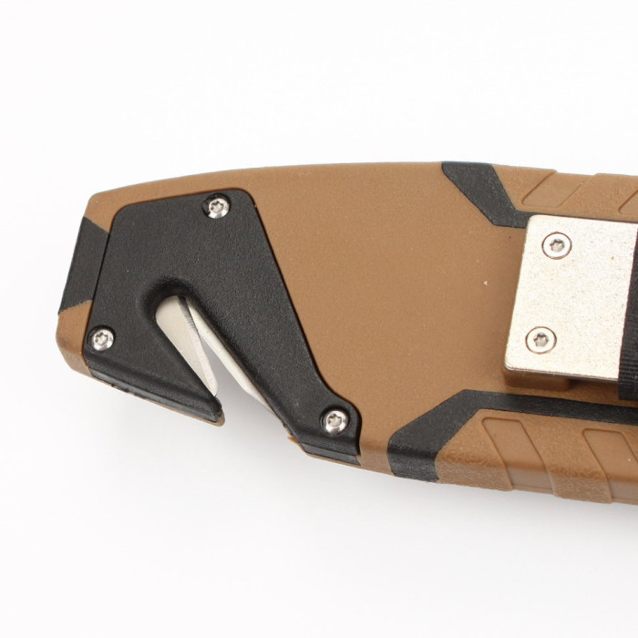 Нож Ganzo G803, песочный  