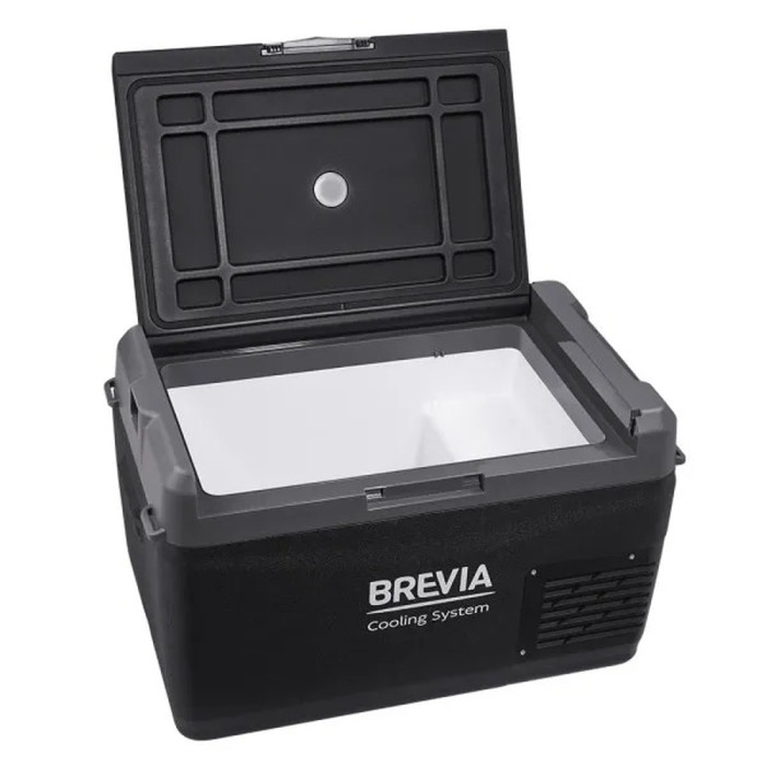 Портативный холодильник BREVIA 29L (24270)  