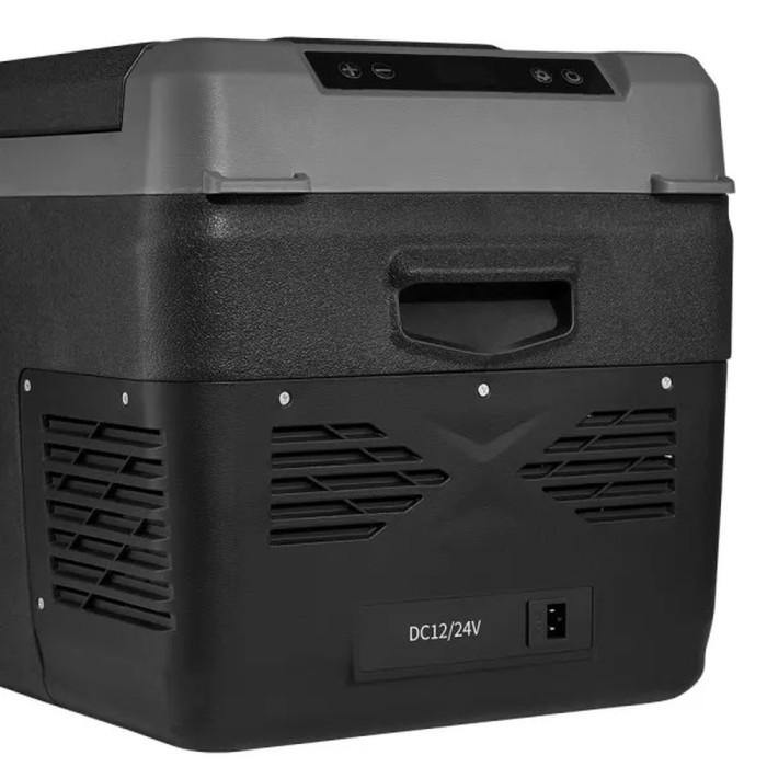 Портативный холодильник BREVIA 29L (24270)  