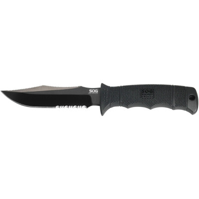 Нож SOG SEAL Pup Elite, Kydex Sheath (SOG E37T-K)