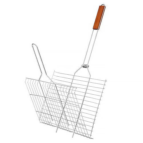 Решетка для гриля Time Eco 1802  