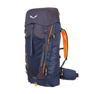 Рюкзак Salewa ALPTREK 55 BP 1260 3980 - UNI - синий/черный