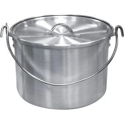 Котел алюминиевый 13 л Tramp UTRC-057