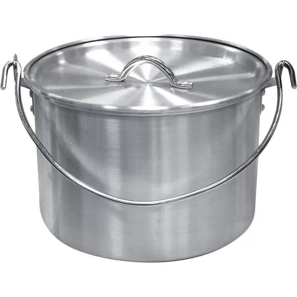 Котел алюминиевый 13 л Tramp UTRC-057  
