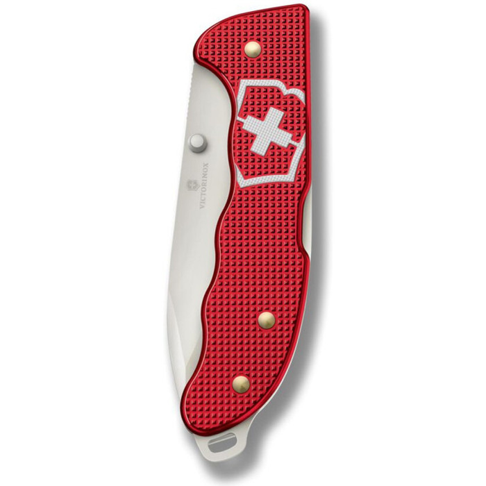 Складной нож Victorinox EVOKE Alox 0.9411.D20  