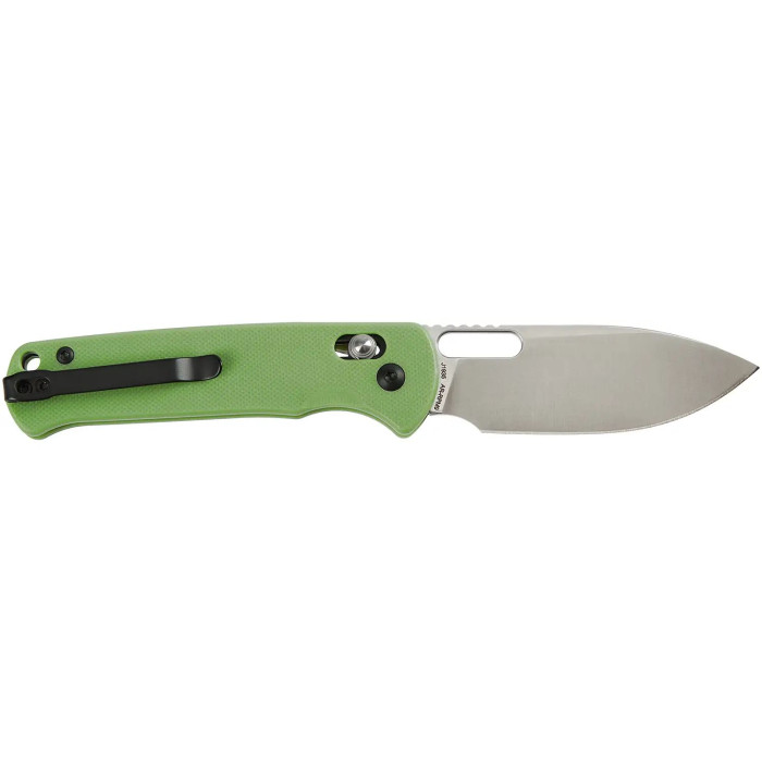 Нож CJRB Hectare, AR-RPM9, G10 green  