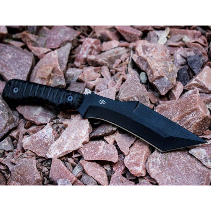 Тактический нож Blade Brothers Месть (малая)  