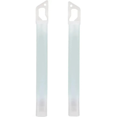 Палочки Lifesystems 8 Hours Glowsticks White