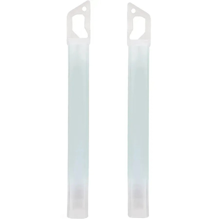 Палочки Lifesystems 8 Hours Glowsticks White  