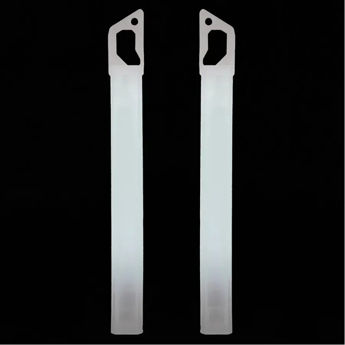 Палочки Lifesystems 8 Hours Glowsticks White  