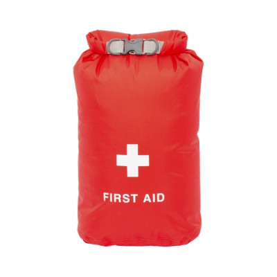 Гермомешок Exped Fold Drybag First Aid Red M