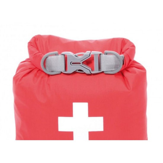 Гермомешок Exped Fold Drybag First Aid Red M  