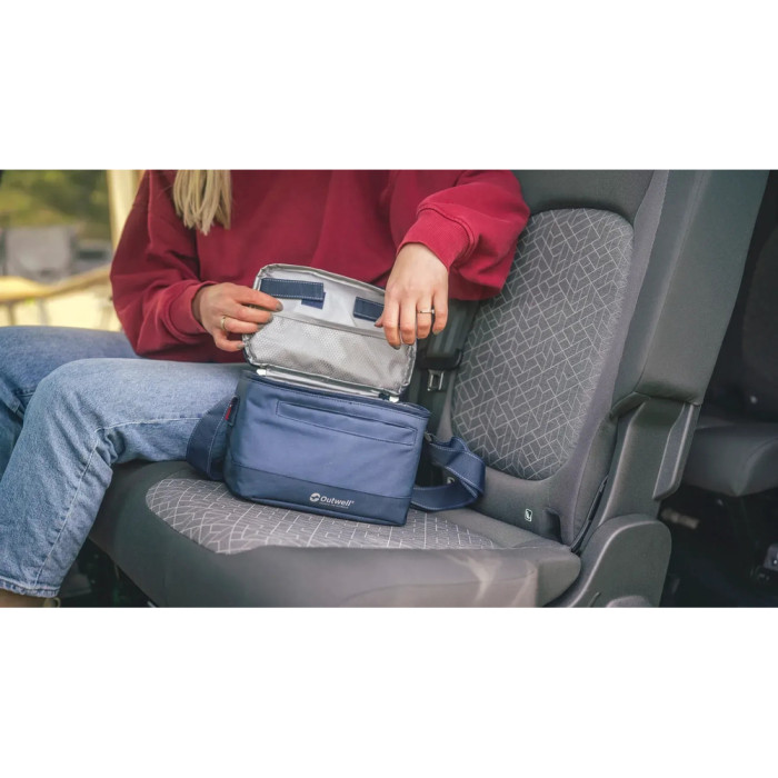 Термосумка Outwell Petrel 5L (590244)  