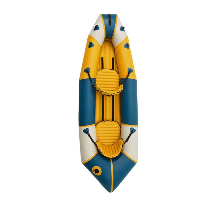 Лодка надувная Naturehike CNK2300SS012, для 2 человек  