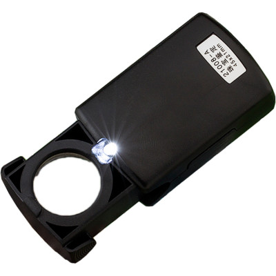 Лупа Grand Way с LED подсветкой 21008GW