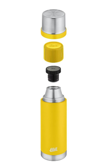 Термос Esbit VF1000SC-SY sunshine yellow  