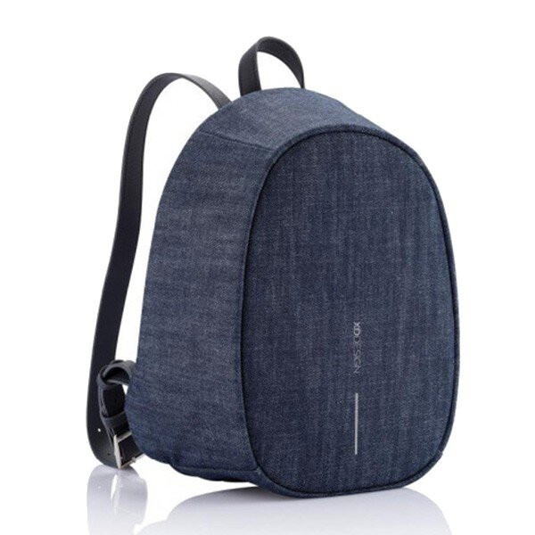 Рюкзак антивор XD Design Bobby Elle 9.7 Denim Blue (P705.229) 