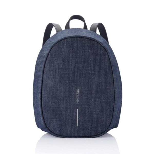 Рюкзак антивор XD Design Bobby Elle 9.7 Denim Blue (P705.229)  