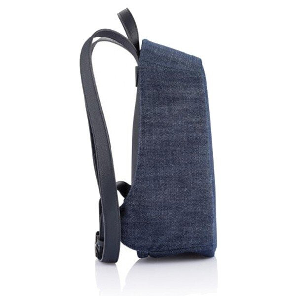 Рюкзак антивор XD Design Bobby Elle 9.7 Denim Blue (P705.229)  