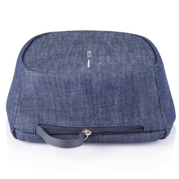 Рюкзак антивор XD Design Bobby Elle 9.7 Denim Blue (P705.229)  
