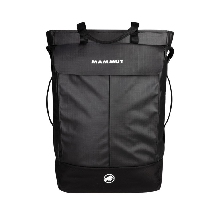 Рюкзак Mammut 2510-04070 Neon Shuttle S Black 22 L  
