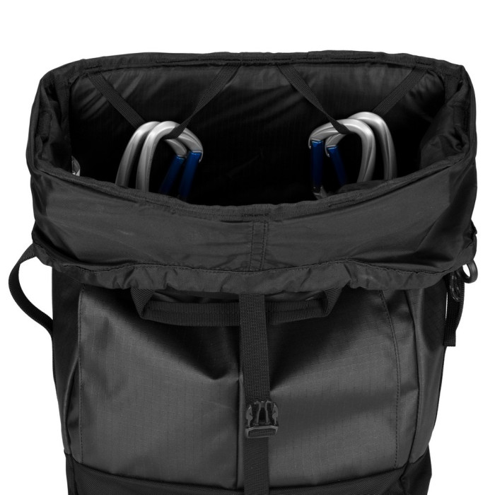 Рюкзак Mammut 2510-04070 Neon Shuttle S Black 22 L  