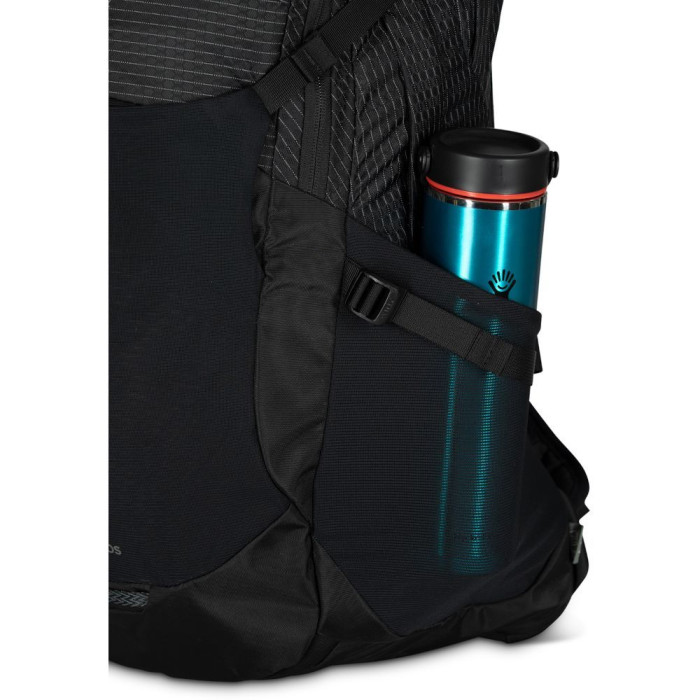 Рюкзак Osprey Tropos 32 black - O/S - черный  