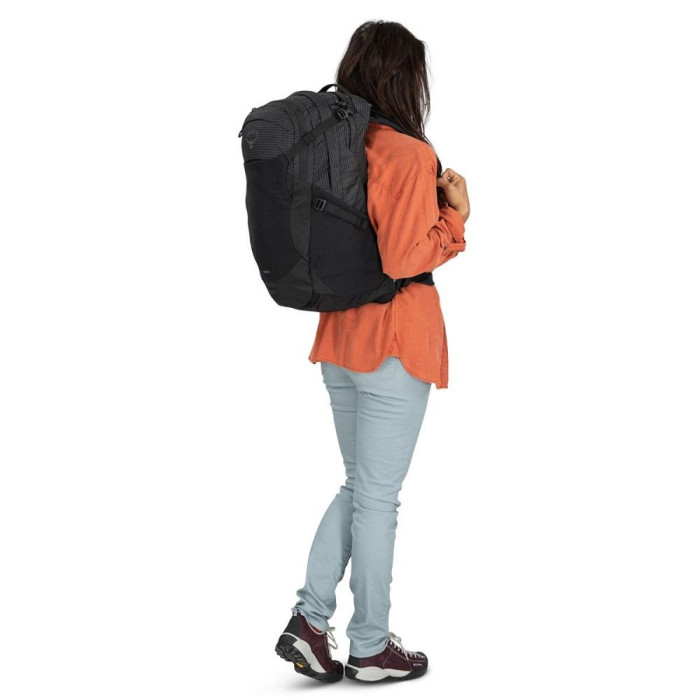 Рюкзак Osprey Tropos 32 black - O/S - черный  