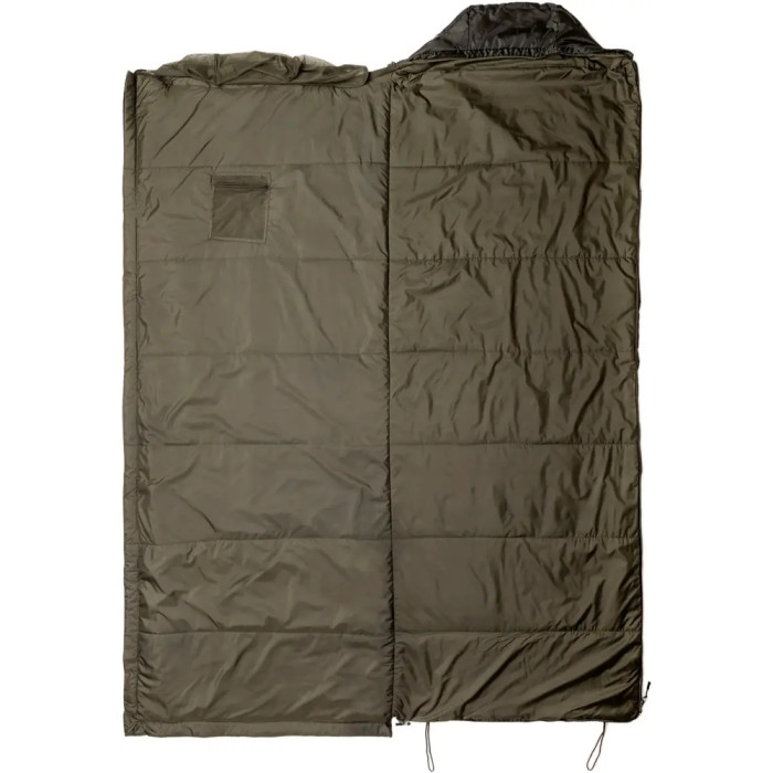 Спальный мешок Snugpak Jungle Bag RZ Olive  