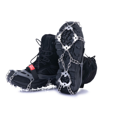 Ледоступы с 19 зубцами Naturehike NH19HJ001, размер S
