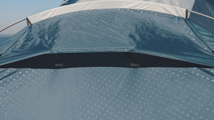 Палатка Outwell Earth 2 Blue (76925)  