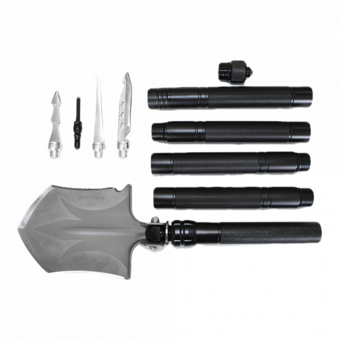 Многофункциональная лопата Adimanti HK002 