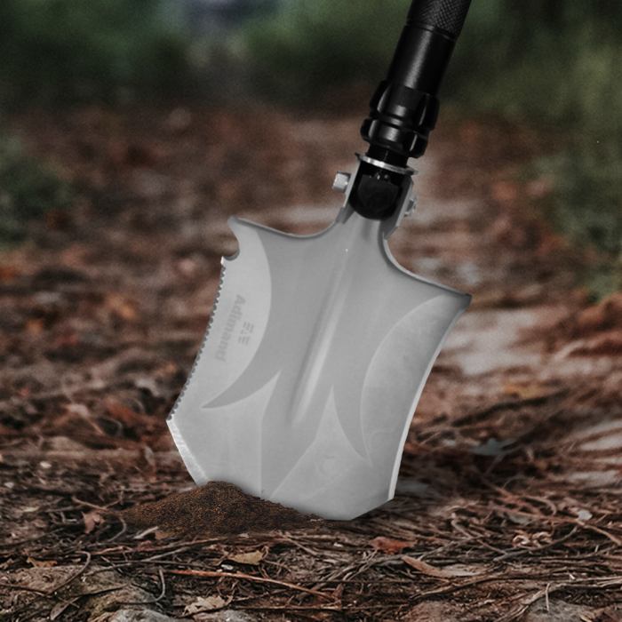 Многофункциональная лопата Adimanti HK002  