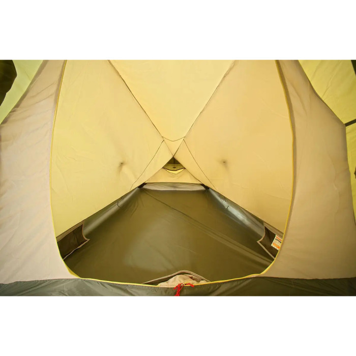 Палатка двухместная Pinguin Summit 2 Dural, Green (PNG 116.2)  