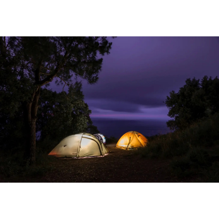 Палатка двухместная Pinguin Summit 2 Dural, Green (PNG 116.2)  