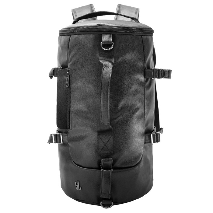 Сумка-рюкзак Semi Line 31 Black (P8280-0)  