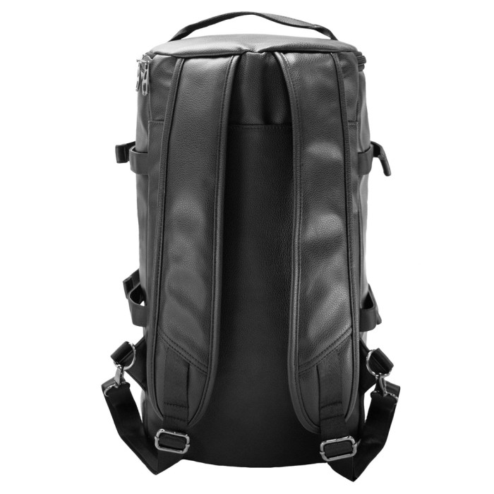 Сумка-рюкзак Semi Line 31 Black (P8280-0)  