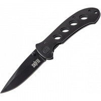 Нож SKIF Plus Citizen, ц:черный