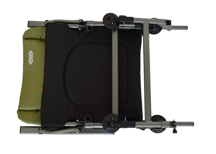 Кресло Novator SR-2 + Подставка Novator POD-1  