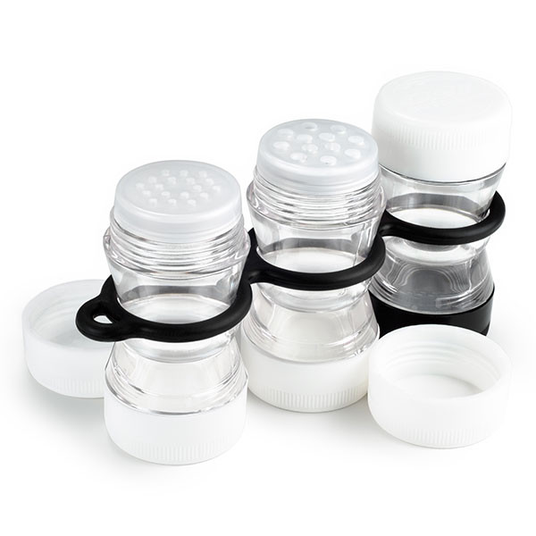 Емкость для специй GSI Outdoors Spice Rack  