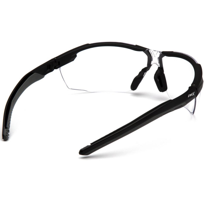 Очки Pyramex Flex Zone (clear + grey) переменные линзы  