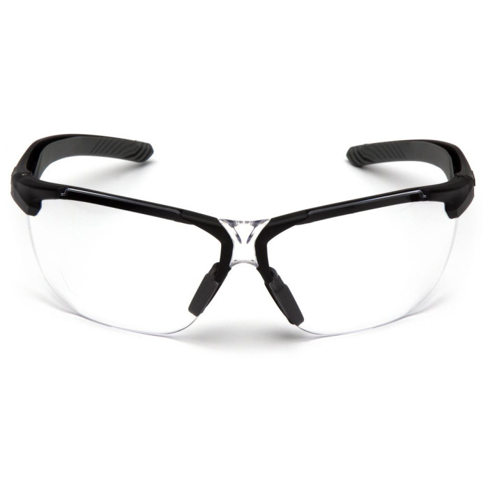 Очки Pyramex Flex Zone (clear + grey) переменные линзы  